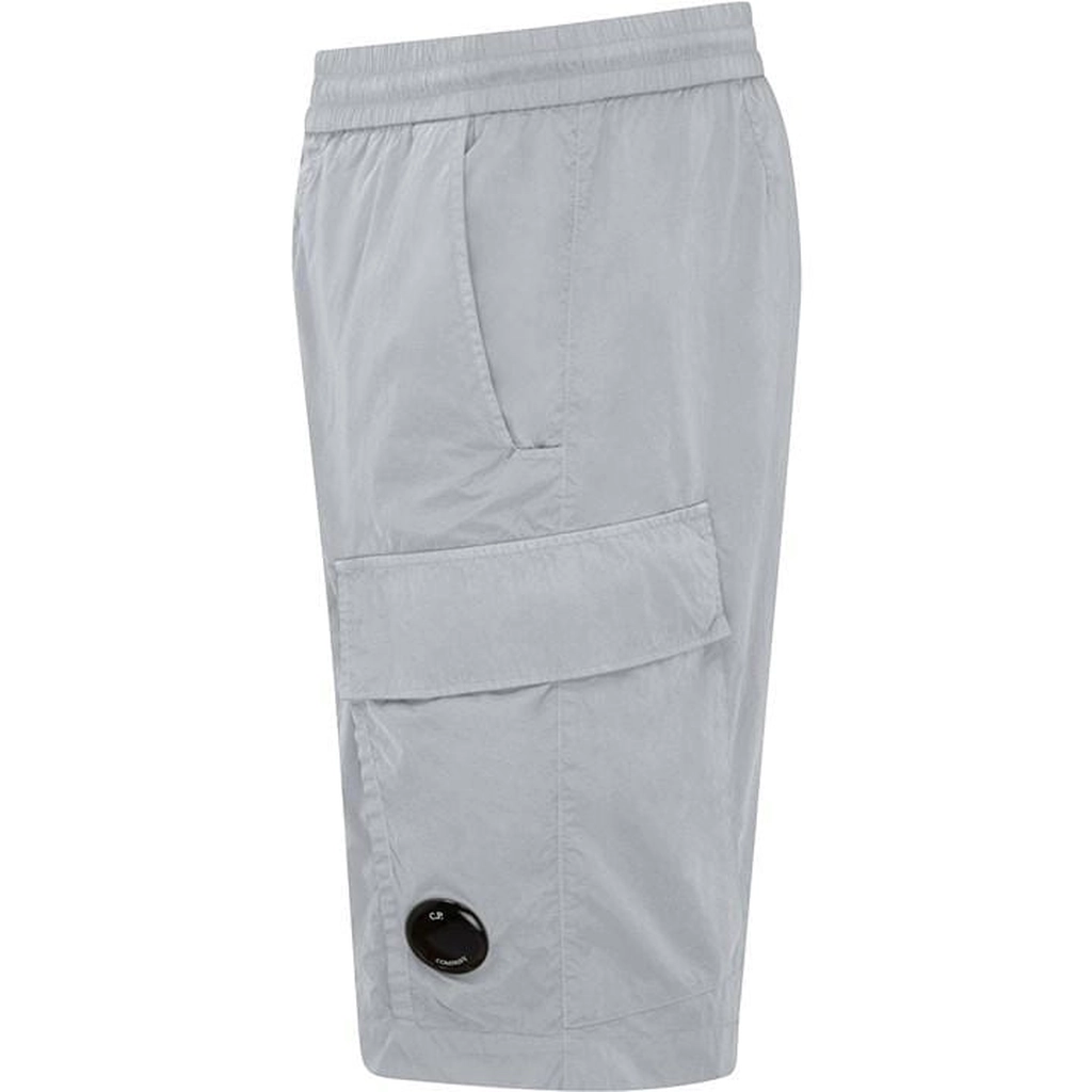 CP Company Chrome-R Cargo Shorts - Grey
